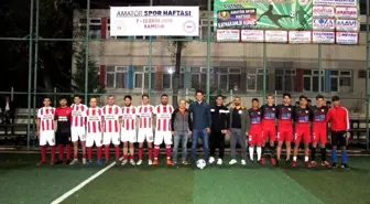 Amatör Futbol Haftası