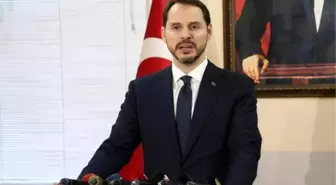 Bakan albayrak: çok tarihi günlerden geçiyoruz