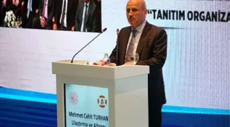 Bakan turhan: emperyalist güçlerin beslemesi kalleşlerle barış olmaz