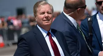 Barış Pınarı Harekatı - Lindsey Graham: Türkiye'ye yaptırım tasarısını hazırlayan Senatör kimdir,...