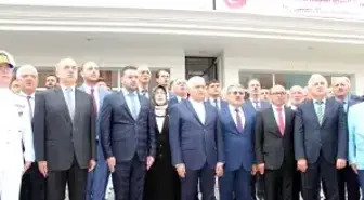 Binali Yıldırım: 'Amerika'yı defalarca uyardık'