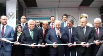 Binali Yıldırım: 'Amerika'yı defalarca uyardık'