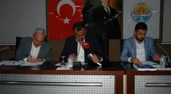 Büyükşehir'den TSYD'ye kötü haber