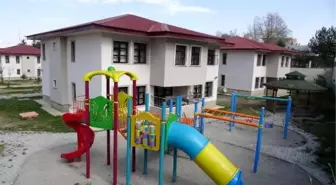 Çocuk evlerine, kahraman türk kadınlarının isimleri verildi