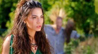 Demet Özdemir yeni sezonda İbrahim Çelikkol ile partner oldu