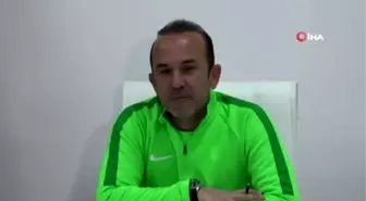 Denizlispor'da Mehmet Özdilek dönemi