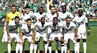 Denizlispor'da teknik direktör arayışı devam ediyor