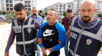 Eş katili: benim yerimde başka bir erkek olsaydı yine öldürürdü