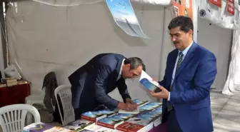 Hayalini 20 yıl sonra gerçekleştirdi