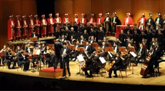 İmamoğlu, Cemal Reşit Rey Konser Salonu Genel Sanat Yönetmenliği'ne Cem Mansur'u atadı