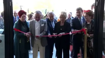 İstanbul galeri yeni yüzyıl kapılarını açtı