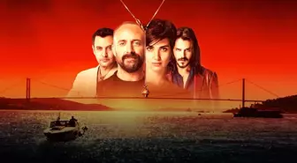 İstanbul Kırmızı filmi oyuncuları kimler? İstanbul Kırmızısı filmi konusu ne?