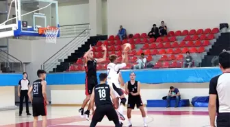 Kayseri U-18 Basketbol Ligi