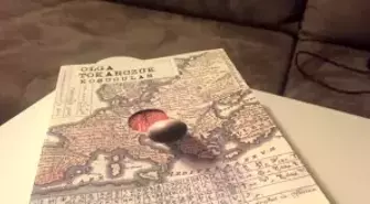 'Koşucular' Nobel aldı!