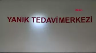 Küçük muhammed peynir kazanına düştü