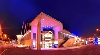Meme Kanseri 'Merakına Yenilsin' halk buluşmaları Forum Erzurum'da