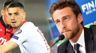 Merih'ten tokat gibi yanıt! Marchisio'ya..