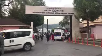 Meslektaşı tarafından saldırıya uğrayan doktor hayatını kaybetti