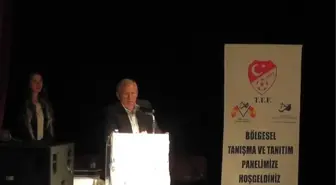 Mhk başkanı zekeriya alp: yeşil sahalarda kadın hakem sayısını artıracağız