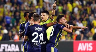 Miha Zajc için büyük övgü!