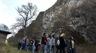 Mimarlık Bölümü öğrencileri İnönü için proje üretecekler