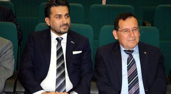 MOBİSAD bölgesel toplantılarının üçüncüsü, Trabzon'da gerçekleştirildi