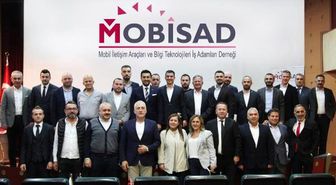 Mobisad / turnacı: katma değeri artırmak için özveriyle çalışıyoruz