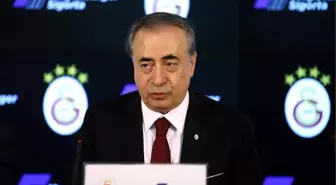 Mustafa Cengiz: 'Bazı kürsüler çok hadsiz!'