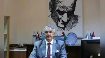 Prof. Dr. Ceylan'dan Macaristan'a teşekkür