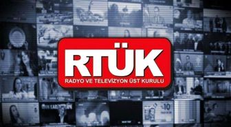 RTÜK'ten uyarı: Ordunun moral ve motivasyonunu olumsuz etkileyecek yayınlara müsamahamız yok
