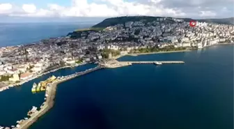 Sinop Kültür ve Turizm Derneği Başkanı Çobanoğlu: 'Sinop'ta turizmde ciddi bir daralma var'