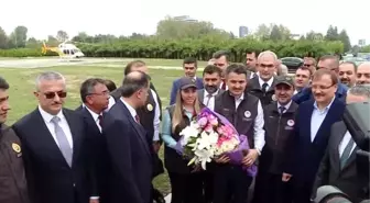 Tarım ve Orman Bakanı Bekir Pakdemirli