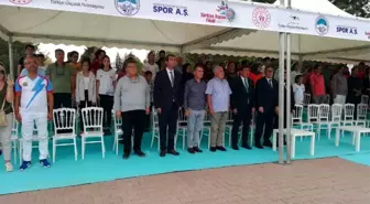 Türkiye Okçuluk Kupası finalinde en iyi 32 sporcu mücadele edecek