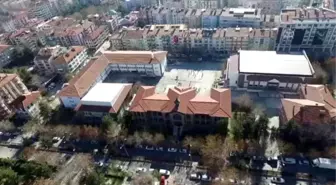 'Ünlülerin okulu' Afyon Lisesi 125 yıldır eğitim veriyor