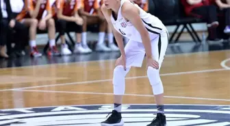 Bellona Kayseri Basketbol da transfer