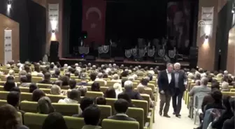 Cazın Kartalları Ereğli'de sahne aldı