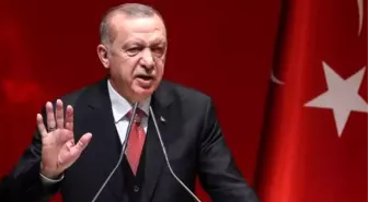 Cumhurbaşkanı Erdoğan'dan 9 aylık Muhammed'in ailesine: Kanını yerde bırakmayacağız