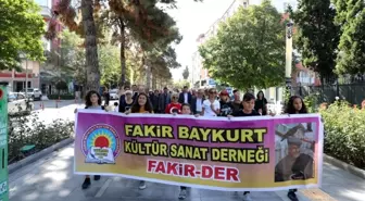 Fakir Baykurt'un kitapları, kitap köşesinde yaşayacak