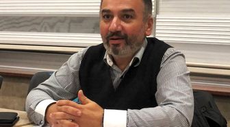 Fatsa Belediyespor Başkanı istifa etti