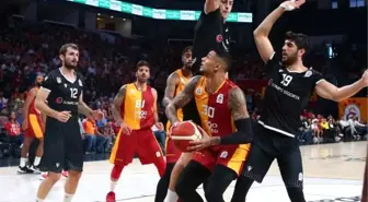 Galatasaray doğa sigorta - beşiktaş sompo sigorta: 74-65