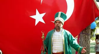 Ispartalı Mehter Başı'ndan flaş çıkış: 'İzin verin, askere canlı mehter ile heyecan ve coşku...