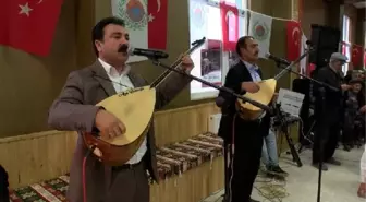 Karpat festilvali'nde kahramanlık türküleri