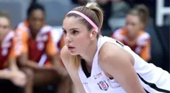 Kübra Siyahdemir, Bellona Kayseri Basketbol'da!