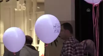 'Merakına Yenilsin' halk buluşması
