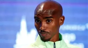 Mo Farah: 'Sonuçlar ortada, doping yapmadım'