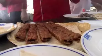 Başkent'te Tarsus Kebabı rüzgarı