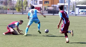 Kayseri U-17 Futbol Ligi B Grubu