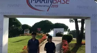 Marinbase Cup'ta final heyecanı!