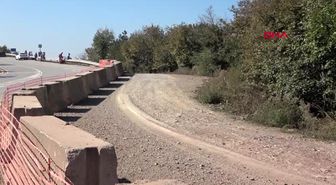 Spor 37'nci ford otosan kocaeli rallisi tamamlandı