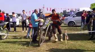 Türkiye Süper Enduro Şampiyonası